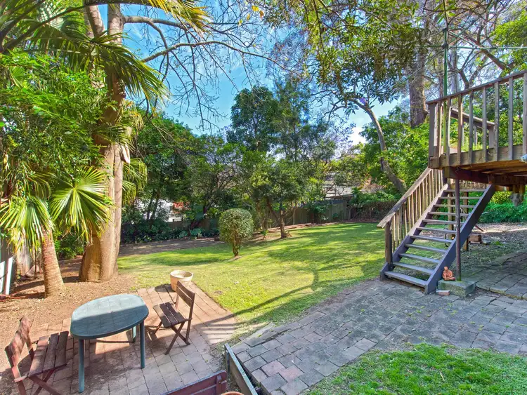 1 Kara Street, Lane Cove NSW 2066