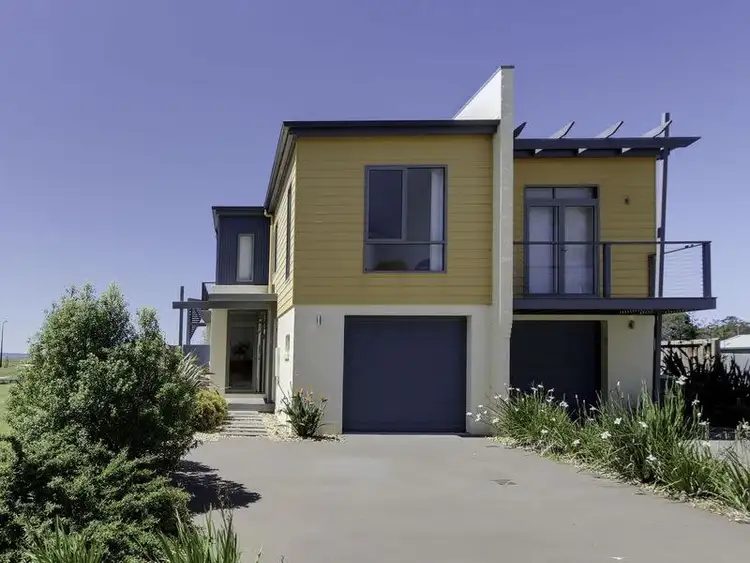 Second view of Homely townhouse listing, Unit 3/89 Bay Road, Eagle Point VIC 3878