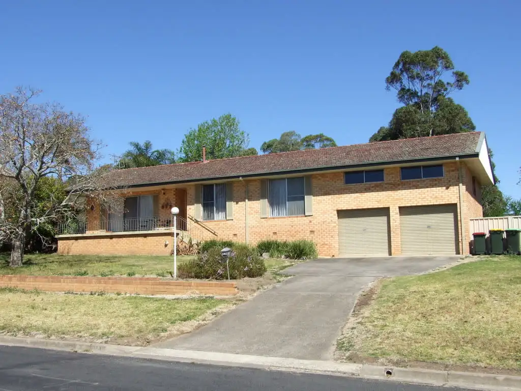 Main view of Homely house listing, 88 Lynjohn Drive, Bega NSW 2550