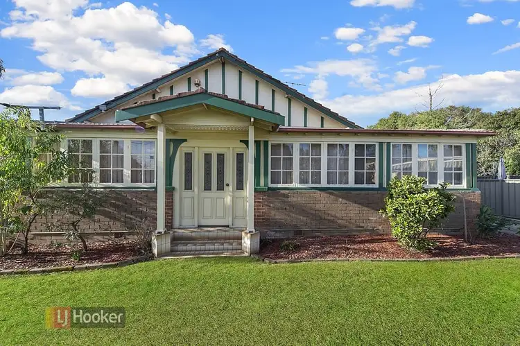 265a Old Windsor Road, Old Toongabbie NSW 2146