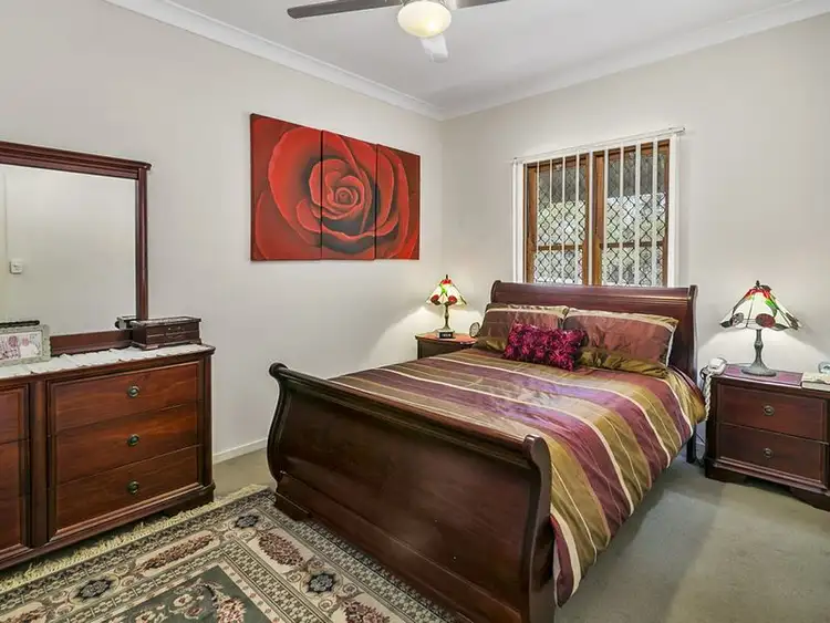 Fourth view of Homely house listing, 32 Turquoise Crescent, Springfield QLD 4300