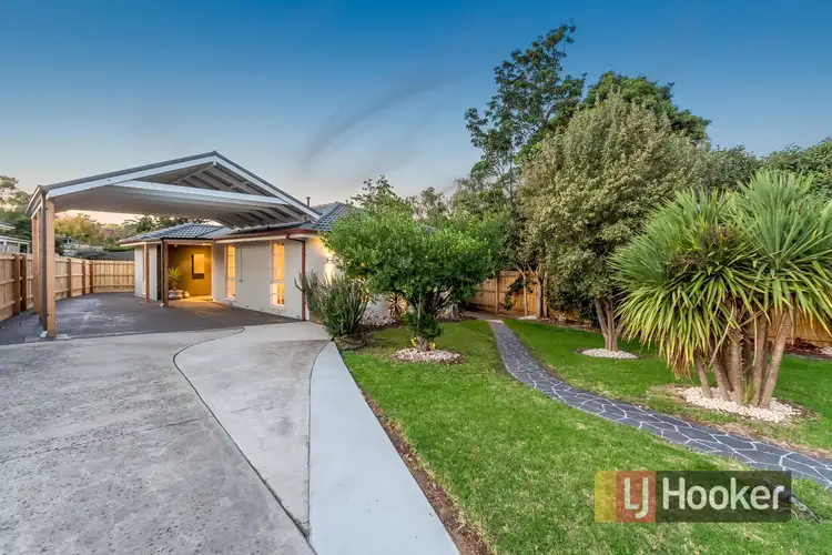 2 Robin Court, Pakenham VIC 3810