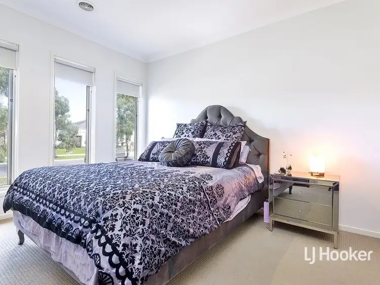 Sixth view of Homely house listing, 89 Tristania Drive, Point Cook VIC 3030