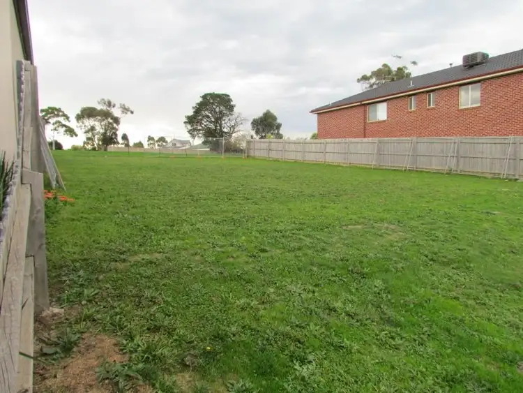 Third view of Homely land listing, 16 Daventry Court, Berwick VIC 3806