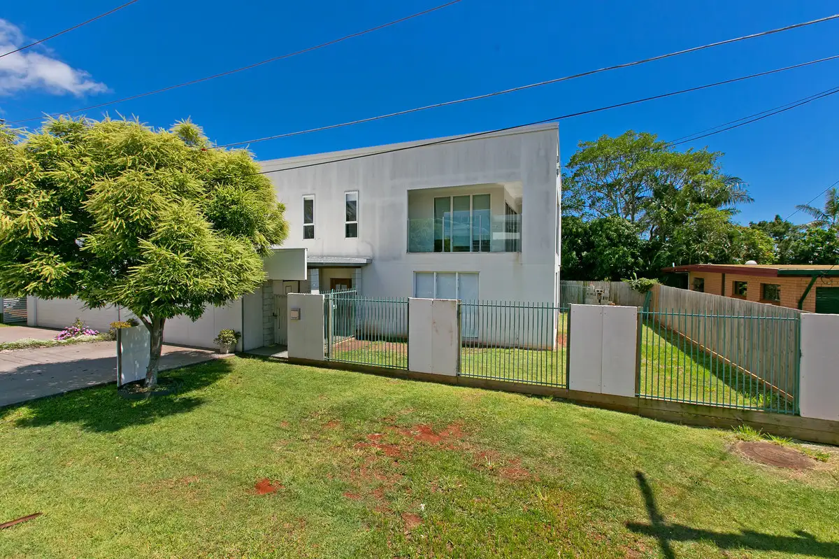 Main view of Homely unit listing, 2/6 Arthur Street, Ormiston QLD 4160