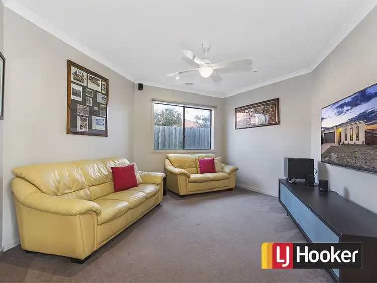 Fifth view of Homely house listing, 62 Denhams Road, Koo Wee Rup VIC 3981