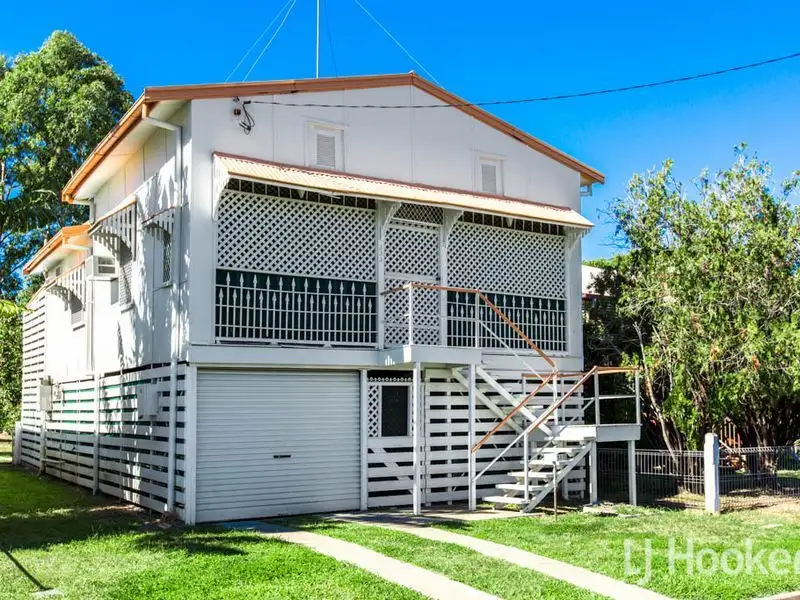 Main view of Homely house listing, 333 East Street, Depot Hill QLD 4700