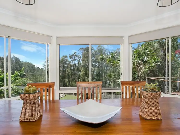 Seventh view of Homely house listing, 27 Boreen Court, Helensvale QLD 4212