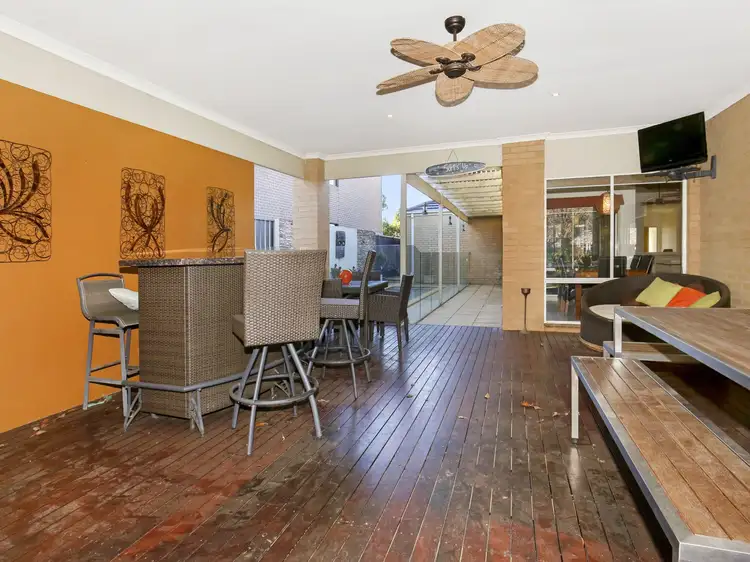 Fifth view of Homely house listing, 23 Perry Street, Mernda VIC 3754