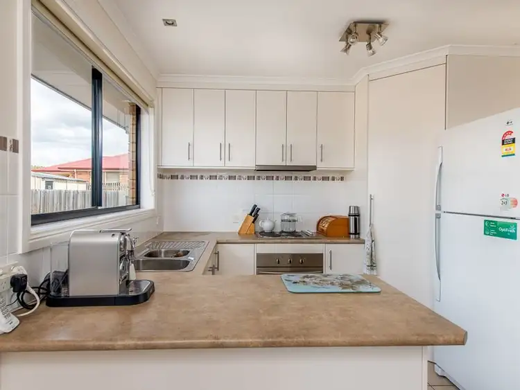Third view of Homely unit listing, 1/26 Madison Avenue, Brighton TAS 7030
