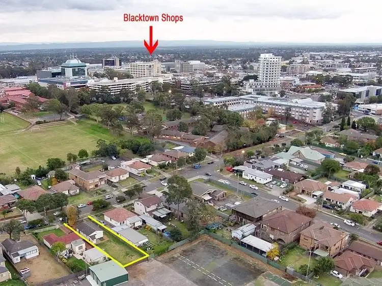 Seventh view of Homely house listing, 29 Hereward Hwy, Blacktown NSW 2148
