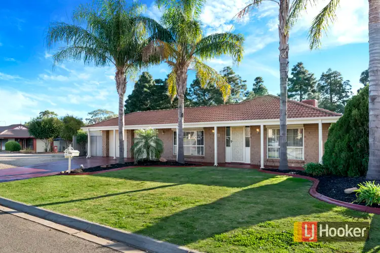 13 Needlewood Court, Craigmore SA 5114