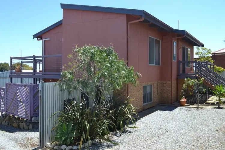 Second view of Homely house listing, 44 Elanora Crescent, Cape Jervis SA 5204