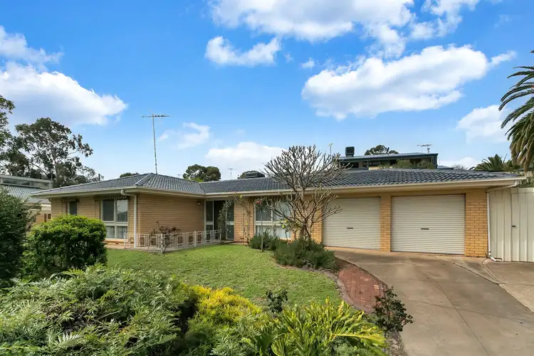 Main view of Homely house listing, 32 McKenzie Crescent, Gulfview Heights SA 5096