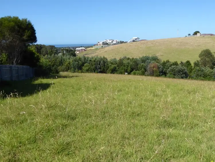Third view of Homely land listing, 71 Stirling Drive, Lakes Entrance VIC 3909