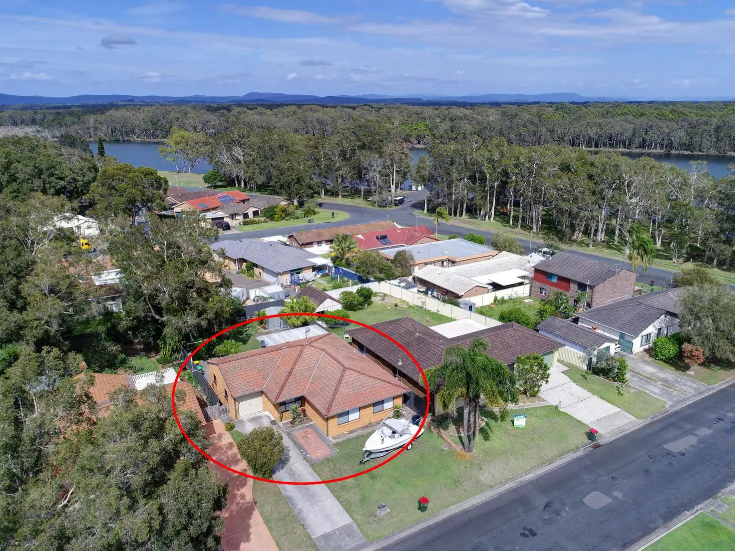 Main view of Homely house listing, 6 Cavill Avenue, Forster NSW 2428