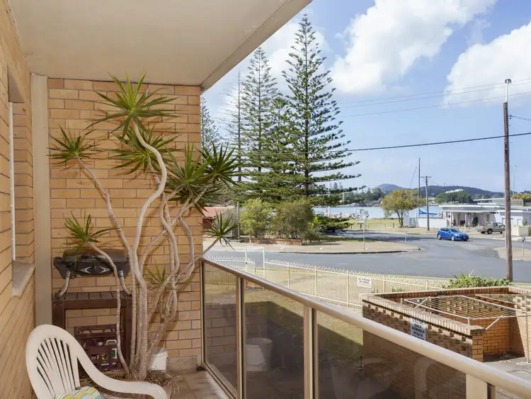 Second view of Homely unit listing, 13  31 Wharf ST, Tuncurry NSW 2428