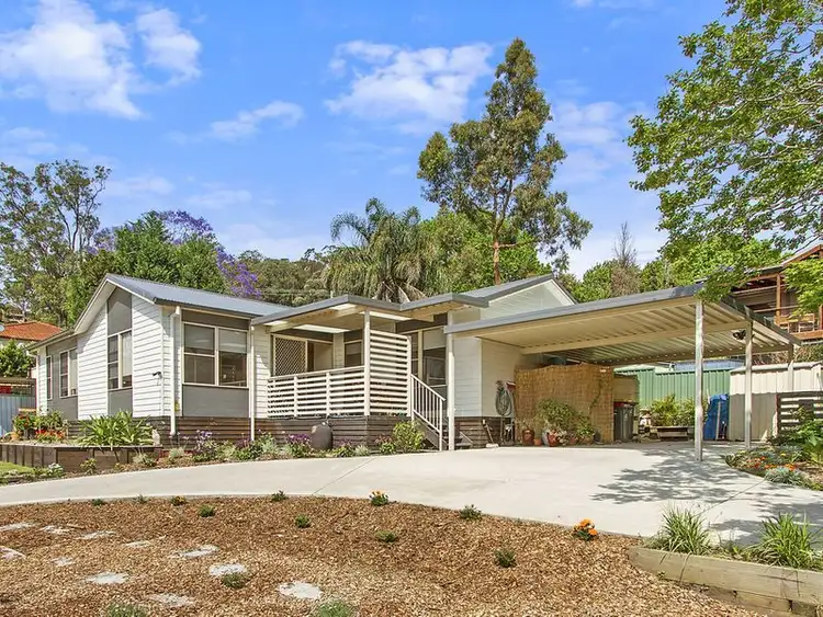 Main view of Homely house listing, 12a Collard Road, Point Clare NSW 2250