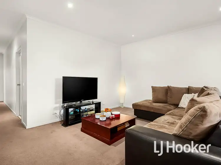Fourth view of Homely townhouse listing, 36/39 Astley Crescent, Point Cook VIC 3030