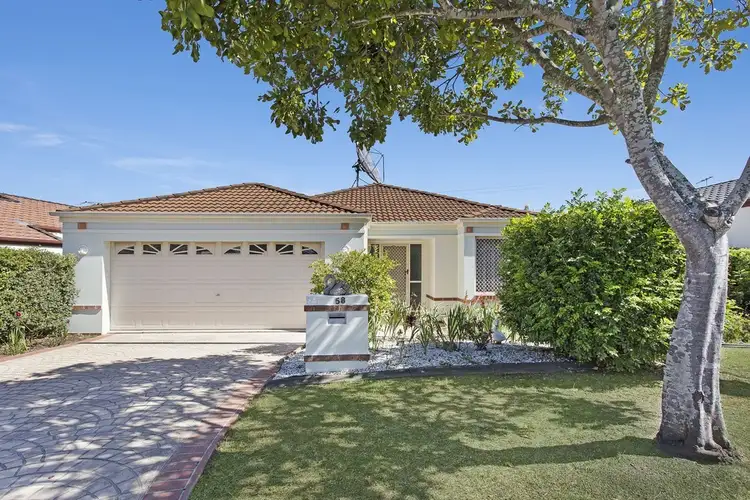 58 Jagera Circuit, Taigum QLD 4018