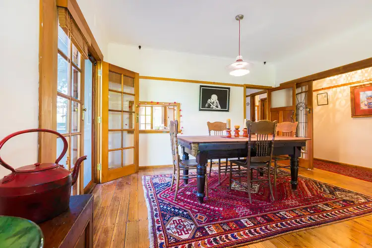 Sixth view of Homely house listing, 1 Hart Street, O'connor ACT 2602