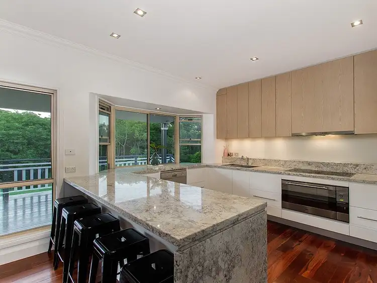 Fourth view of Homely house listing, 47 Dungogie Drive, Tallebudgera QLD 4228