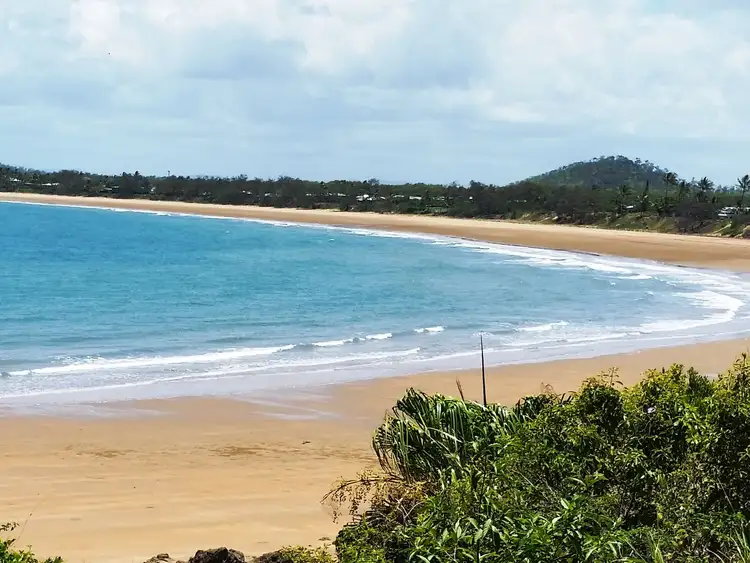 Second view of Homely house listing, 112 The Esplanade, Grasstree Beach QLD 4740