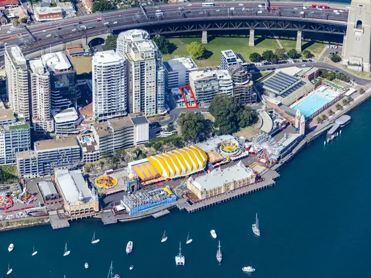 15-17 Northcliff Street, Milsons Point NSW 2061