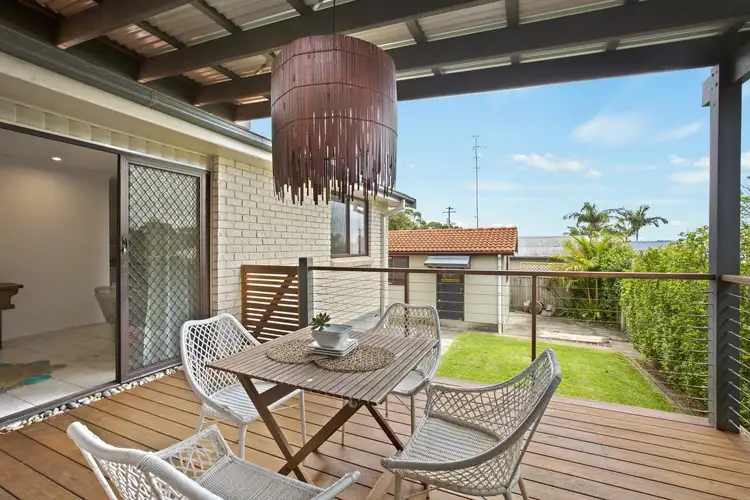 Fifth view of Homely house listing, 2 Wandella Ave, Bateau Bay NSW 2261