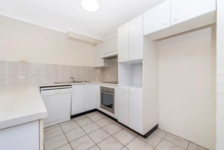 Third view of Homely unit listing, 128/15 John Cleland Crescent, Florey ACT 2615