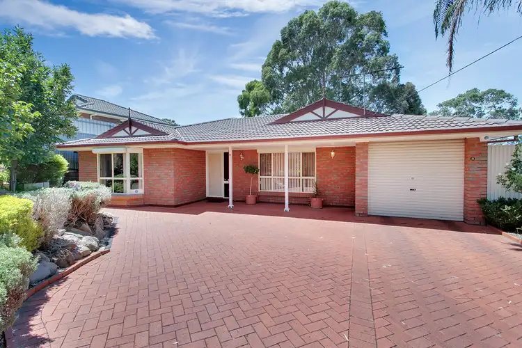Main view of Homely house listing, 8 Lowan Road, Windsor Gardens SA 5087