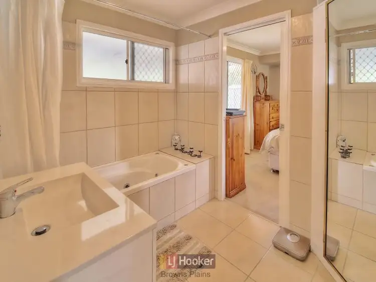 Second view of Homely house listing, 62 Augusta Street, Crestmead QLD 4132