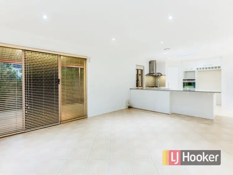 Fifth view of Homely house listing, 3 Quail Court, Narre Warren South VIC 3805