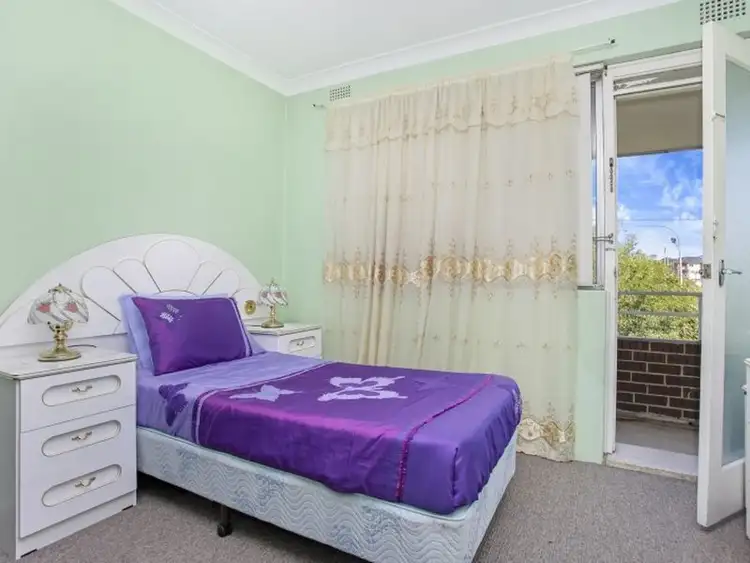 Fourth view of Homely unit listing, 7/7 York Street, Fairfield NSW 2165