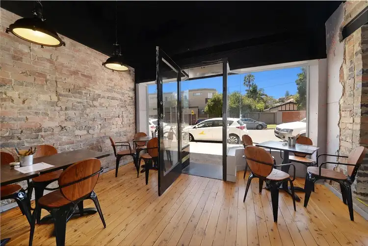 Second view of Homely block of units listing, 1 Mitchell Street, North Bondi NSW 2026