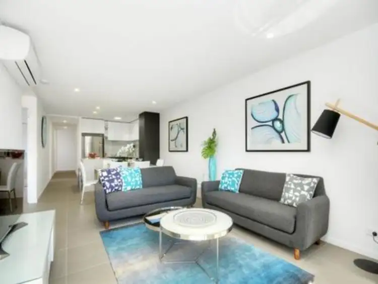 Fifth view of Homely apartment listing, 201/26 Spendelove Avenue, Southport QLD 4215