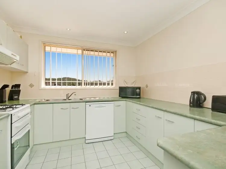 Third view of Homely townhouse listing, 37/81 Newling Street, Lisarow NSW 2250