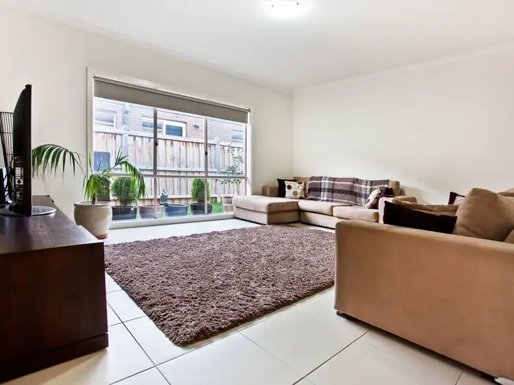 Third view of Homely house listing, 38 Fongeo Drive, Point Cook VIC 3030