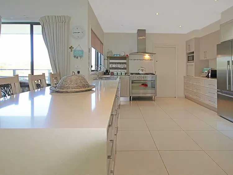 Third view of Homely house listing, 17 Bada Crescent, Burrill Lake NSW 2539