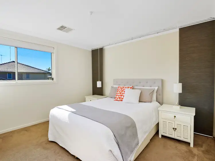 Sixth view of Homely house listing, 8 Angophora Circuit, Warriewood NSW 2102