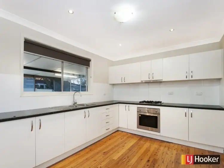 Fifth view of Homely house listing, 5 Gregory Avenue, Baulkham Hills NSW 2153