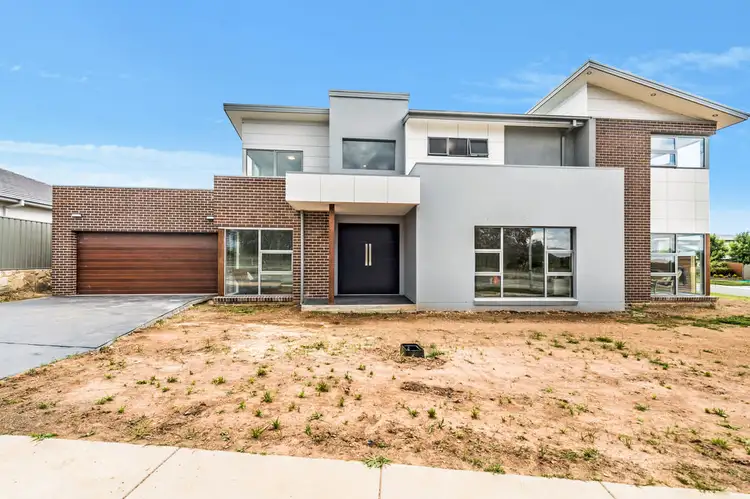 42 Dunphy Street, Wright ACT 2611
