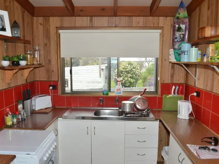 Second view of Homely house listing, 55 Morrison Street, Bicheno TAS 7215