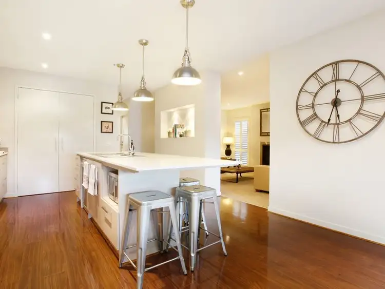 Fifth view of Homely house listing, 26 Pepperjack Way, Point Cook VIC 3030