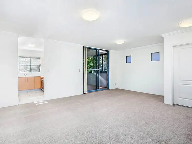 Third view of Homely unit listing, 10/18-22 Gray Street, Sutherland NSW 2232