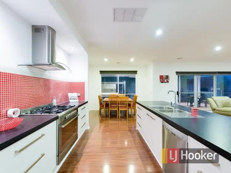 Third view of Homely house listing, 4 Landy Circuit, Pakenham VIC 3810