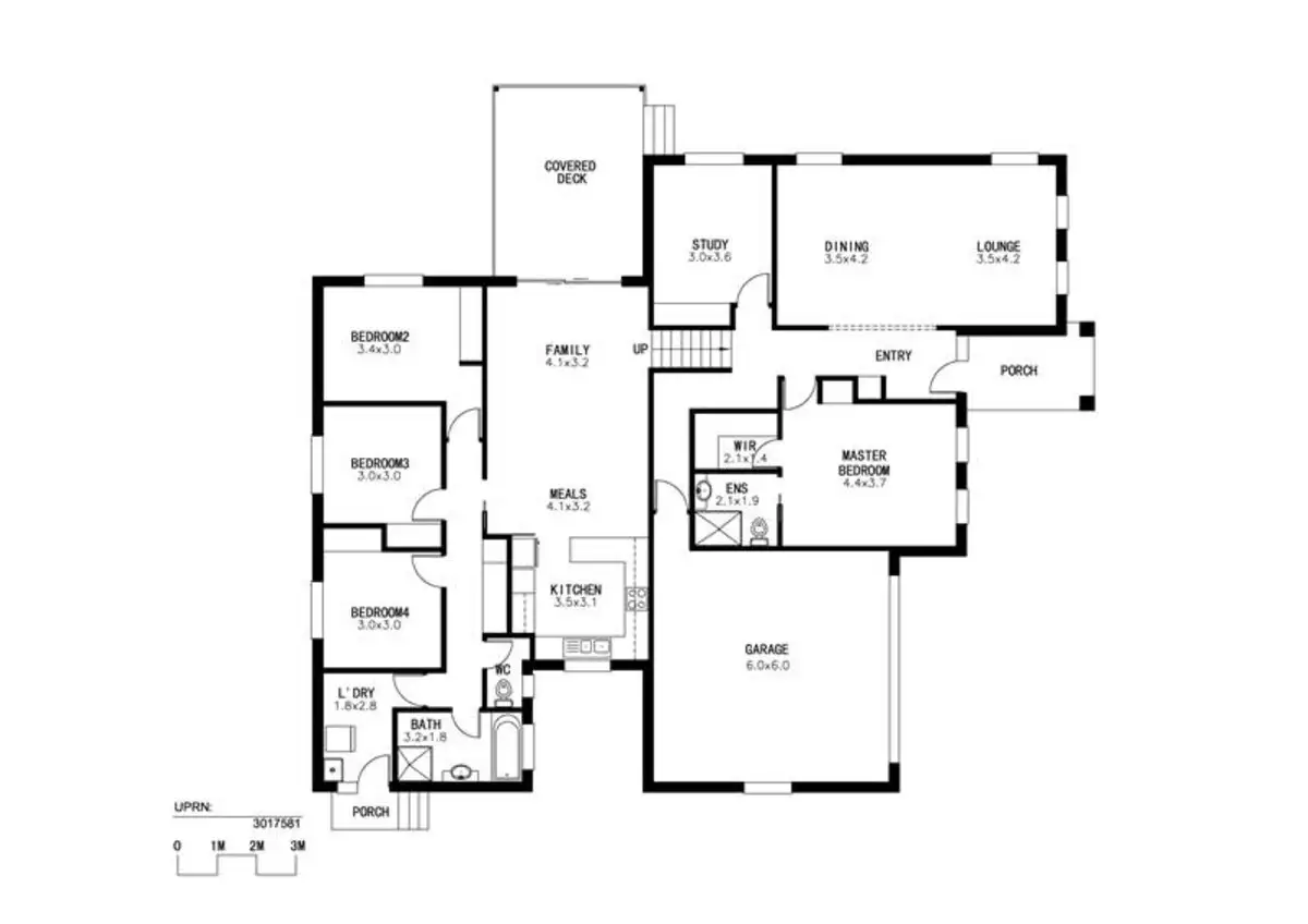 Main view of Homely house listing, Address available on request
