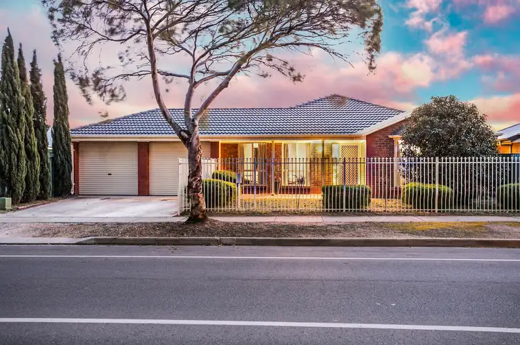 27 Barnet Road, Evanston SA 5116