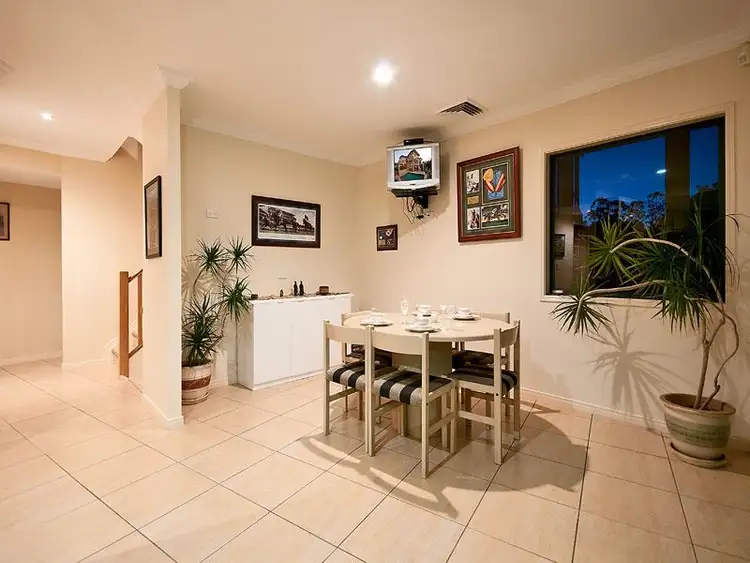 Fifth view of Homely house listing, 20 Lyra Court, Robina QLD 4226