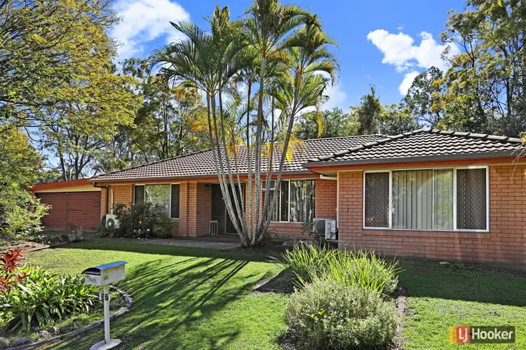 37 Bellerose Street, The Gap QLD 4061